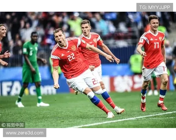 2018年俄罗斯足球明星回顾与成就分析