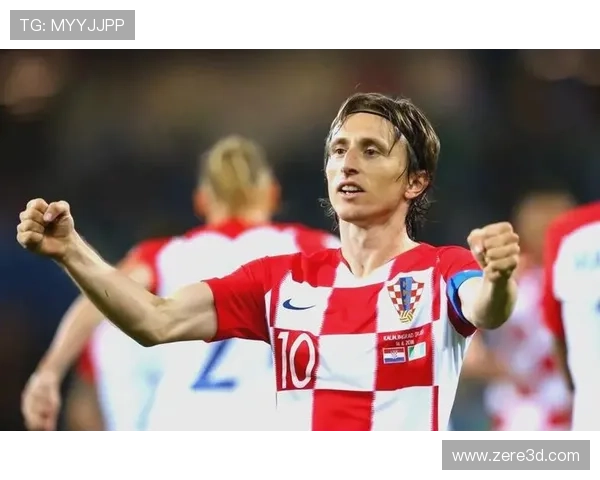 克罗地亚7号足球明星的辉煌历程与传奇故事揭秘